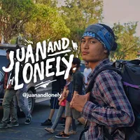 FOLLOW Juan and Lonely in Siargao
