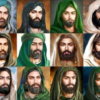 الصوت الأصلي