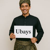 原声 - Ubays Shop