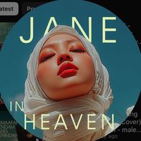 original sound - Jane in Heaven