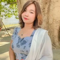 original sound - 🌹💐Thu Thu 🌹💐(မကွေးသူလေး)