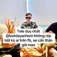 nhạc nền - Trần phông bạt (nick chính )