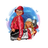 original sound - therealdjfazio