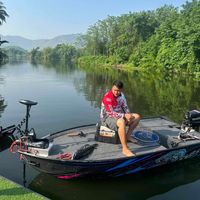 เสียงต้นฉบับ - Kit Fishing