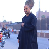 الصوت الأصلي