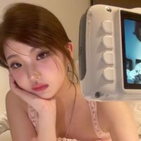 오리지널 사운드 - Hailey Kim