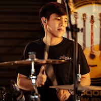 original sound - Zach Alcasid