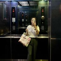 nhạc nền - Lạc vào văn phòng GenZ