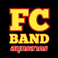 เสียงต้นฉบับ - PP_SAHARAT ( FC BAND )