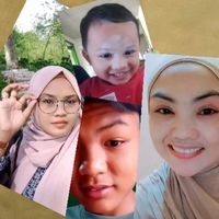 suara asli
