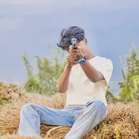 original sound - beekey_photography
