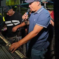 original sound - tremendo.huarachudo