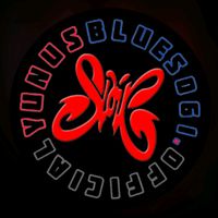 suara asli - Yunusblues061.official