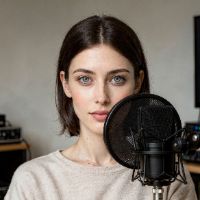 original sound - Lara Hadid