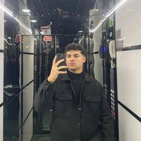 P0gu3 - orijinal ses