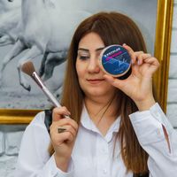kryolanmehin
