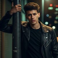 الصوت الأصلي