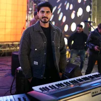 Tumhi Dekho Naa Piano by Abdul Haseeb