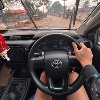 เสียงต้นฉบับ - ป้าอู๋