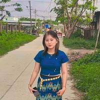 original sound - 🇲🇲Thae Thae (သဲသဲလေး)🇲🇲