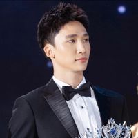 nhạc nền - Tín Võ