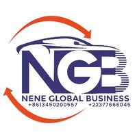 nenebusness
