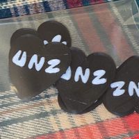 오리지널 사운드 - UNZ