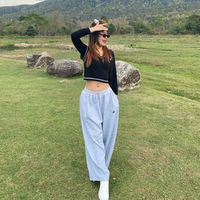 เสียงต้นฉบับ - ชม'พู่ฯ