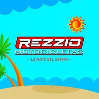 sonido original - REZZIO motocicletas