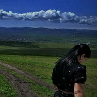 оригинальный звук