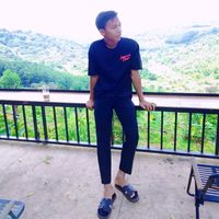 nhạc nền - Đen (Gk1)