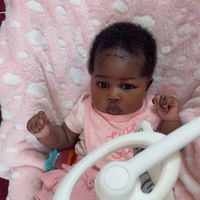 babyaishagambia