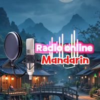 original sound - Radio Online Mandarin