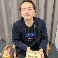 オリジナル楽曲 - 林社長@令和の虎2代目主宰/FCチャンネル