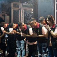 原聲 - 雲邑紫玄社_振誠