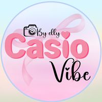 original sound - Casio.Vibe