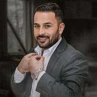 الصوت الأصلي