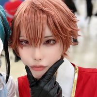 オリジナル楽曲 - las❤️‍🔥