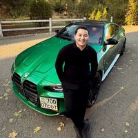 оригинальный звук