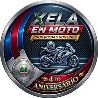 xelaenmoto