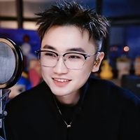原聲 - 爱笑的双眼❤️ Li敖🎗