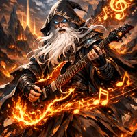 the.wizard.metal