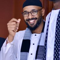 الصوت الأصلي