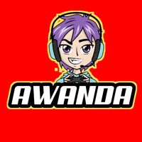 suara asli - Awanda