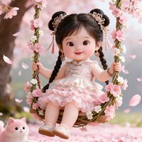 原声 - Ai baby