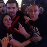 оригинальный звук