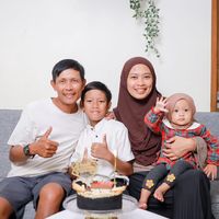 suara asli - Meii ✨