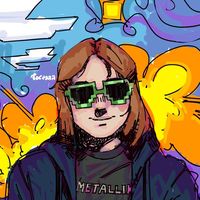 оригинальный звук