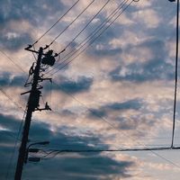 オリジナル楽曲 - U