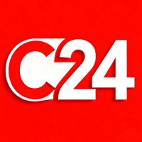 TikTok Account - canal24honduras.hn